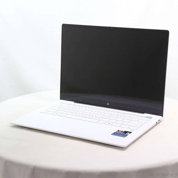 【中古】hp(エイチピー) HP OmniBook X 14-fe0000 A7DA6PA-AAAA セラミックホワイト 【269-ud】｜ソフマップ中古専門店