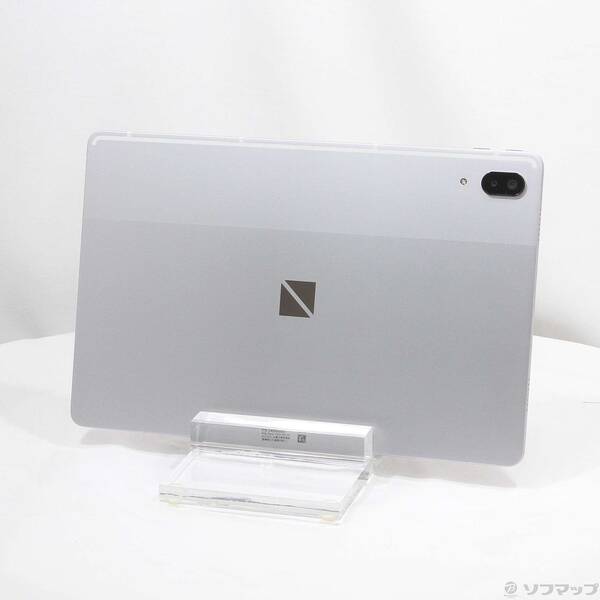【中古】NEC(エヌイーシー) T1195／BAS 128GB シルバー PC-T1195BAS Wi-Fi 【269-ud】｜ソフマップ中古専門店