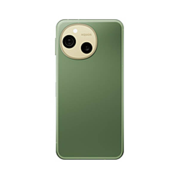 【中古】SHARP(シャープ) AQUOS sense10 128GB カーキグリーン SH-M33 SIMフリー 【269-ud】｜ソフマップ中古専門店