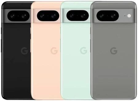 新品　Google Pixel 8 Hazel 128GB SIMフリー Google Pixel 【あすつく、土日、祝日発送、店舗受取可】新品未