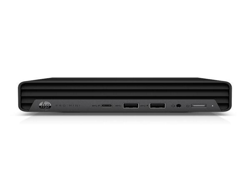 【新品未開封】B3VW4AT#ABJ HP Pro Mini 400 G9 Core i5-12500T/ 8GB/ SSD・256GB/ ODDなし/ Win11Pro/ Office無