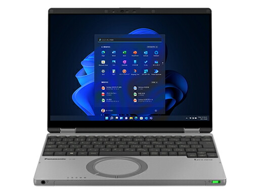 【新品未開封】パナソニック Let\u0027s万覚え帳 SR3続きもの Let\u0027s note SR3 CF-SR3TKKKS [カームグレイ] 貨物輸送無料 即日送りとどける
