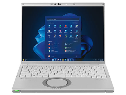 楽天市場】【大容量メモリ16GB/顔認証】 Panasonic Let's note