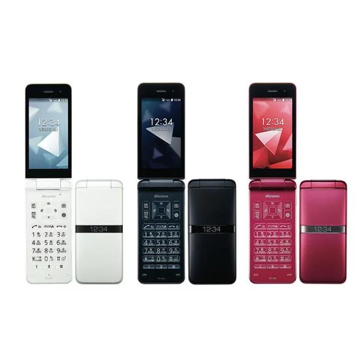 楽天市場】【未使用】携帯電話本体 携帯端末 SIMロック解除済み