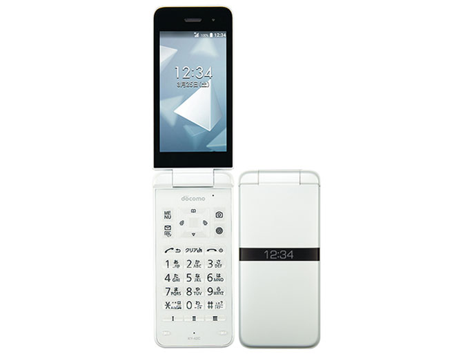 楽天市場】【未使用品〜中古品】富士通 arrows ケータイ F-03L docomo