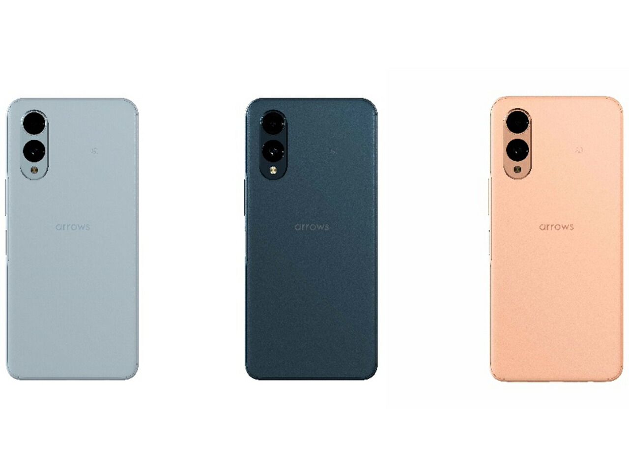 arrows We2 ライトブルー 本体 128G楽天 楽天市場】[新品未使用品｜SIMフリー] arrowsWe2 本体 ｜docomo