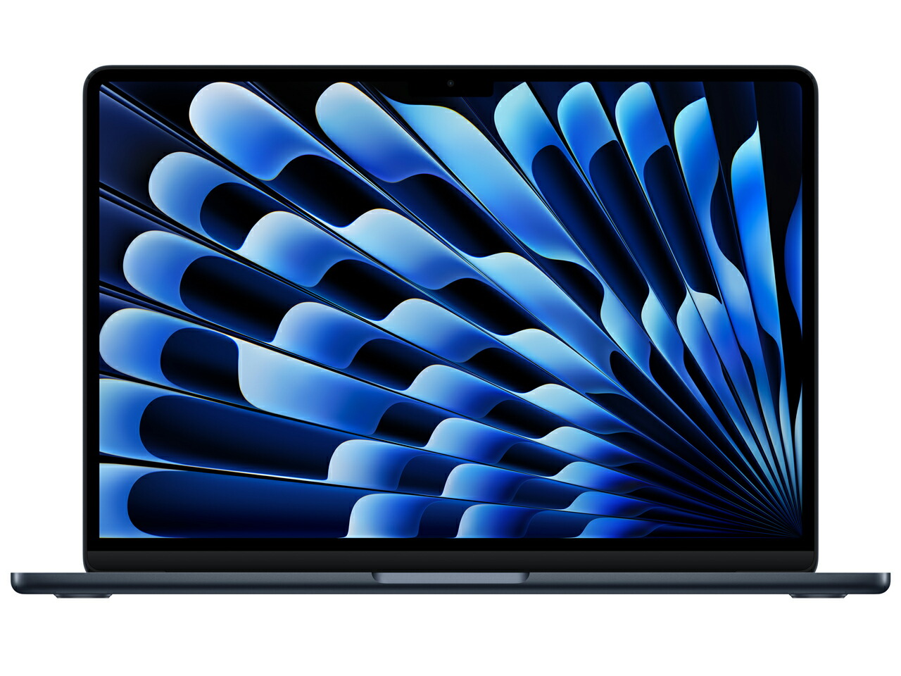 楽天市場】【新品未開封・メーカー保証1年】 APPLE MacBook Air 13.6 
