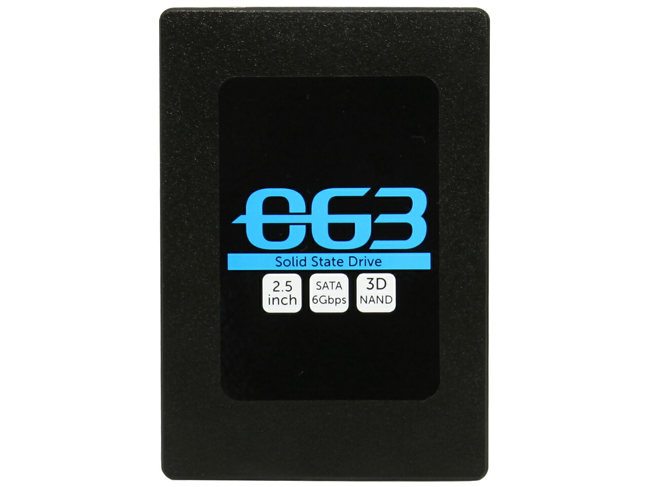 【新品未開封】玄人志向 SATA接続 SSD 240GB CSSD-S6O240NCG3V｜akiba109