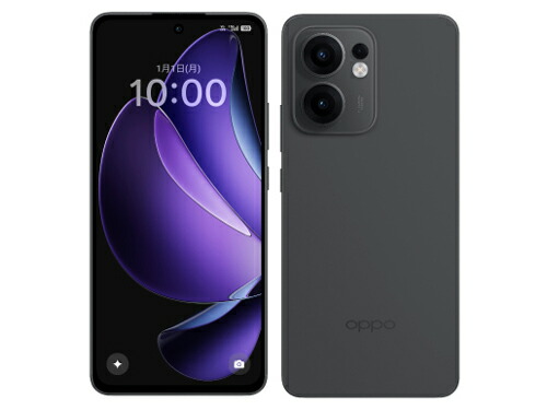 楽天市場】【新品未開封】OPPO オッポ Reno13 A アイスブルー ルミナス