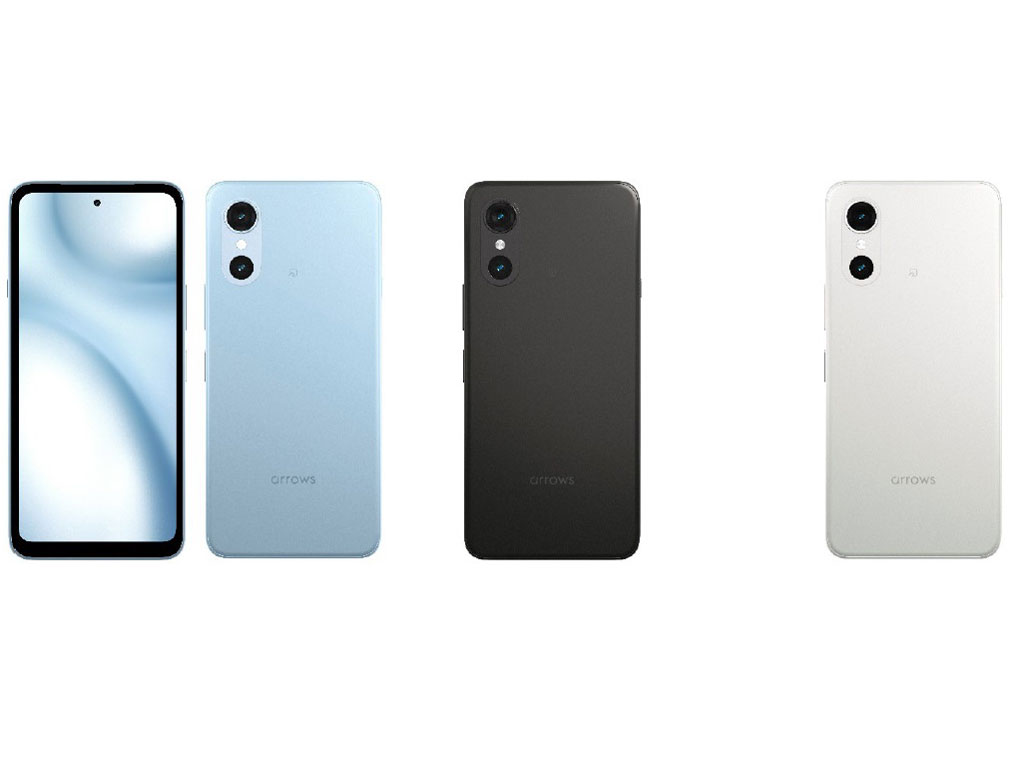 楽天市場】新品未使用 arrows We2 F-52E 本体 スマホ simフリー 白ロム