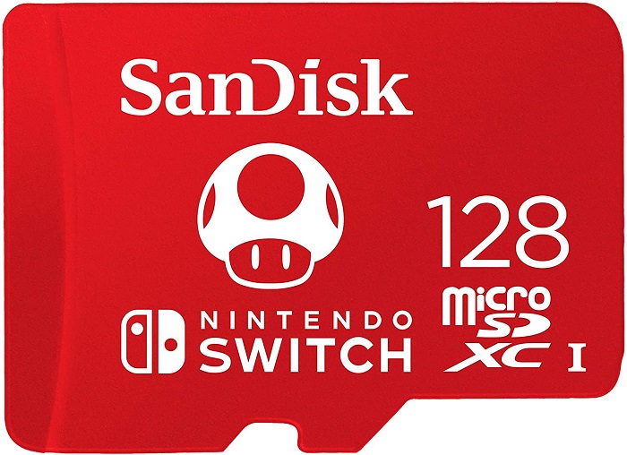 楽天市場】Sandisk サンディスク 256GB microSDXCカード 任天堂