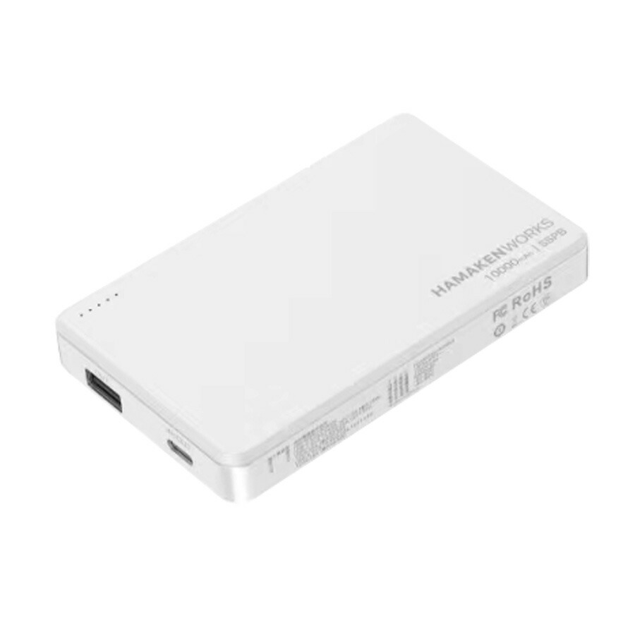 未使用 マクロスF 10周年　モバイルバッテリー 10000mAh 2025年最新】マクロスf 10周年の人気アイテム - メルカリ