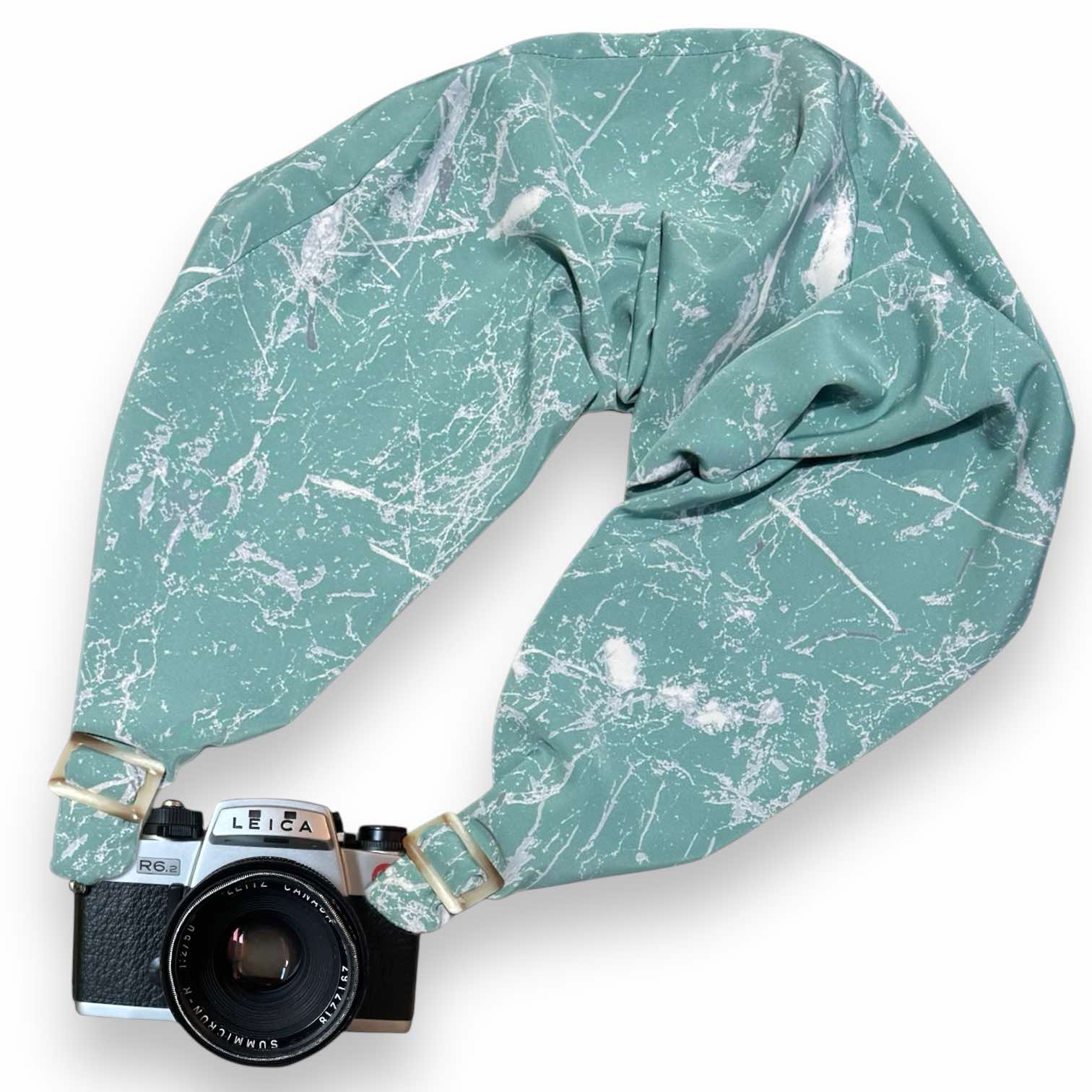 カメラスリング｜サクラスリング｜Lサイズ｜カメラストラップ｜おしゃれ｜かわいい｜斜めがけ｜重くない｜Sakura Sling｜長さ調整可能｜洗濯OK｜ポケット付き｜グッドデザイン賞｜おもてなしセレクション｜SCSL-270【送料無料】【宅配便】