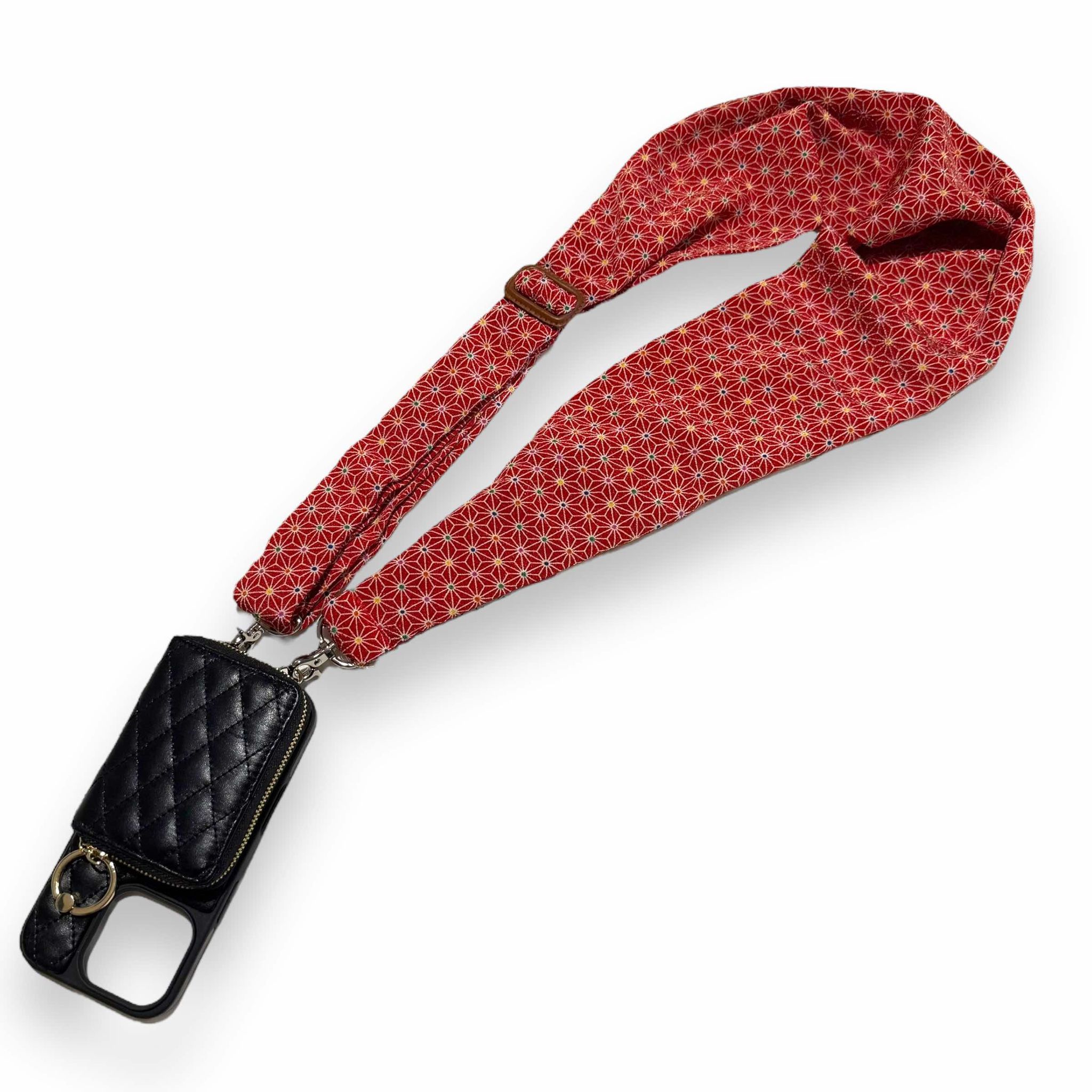 楽天市場】スカーフストラップ｜サクラスリング｜Sakura Sling｜スマホ