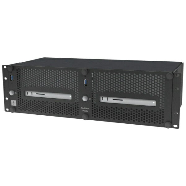 SONNET RackMac Studio [RACK-STD-2X]