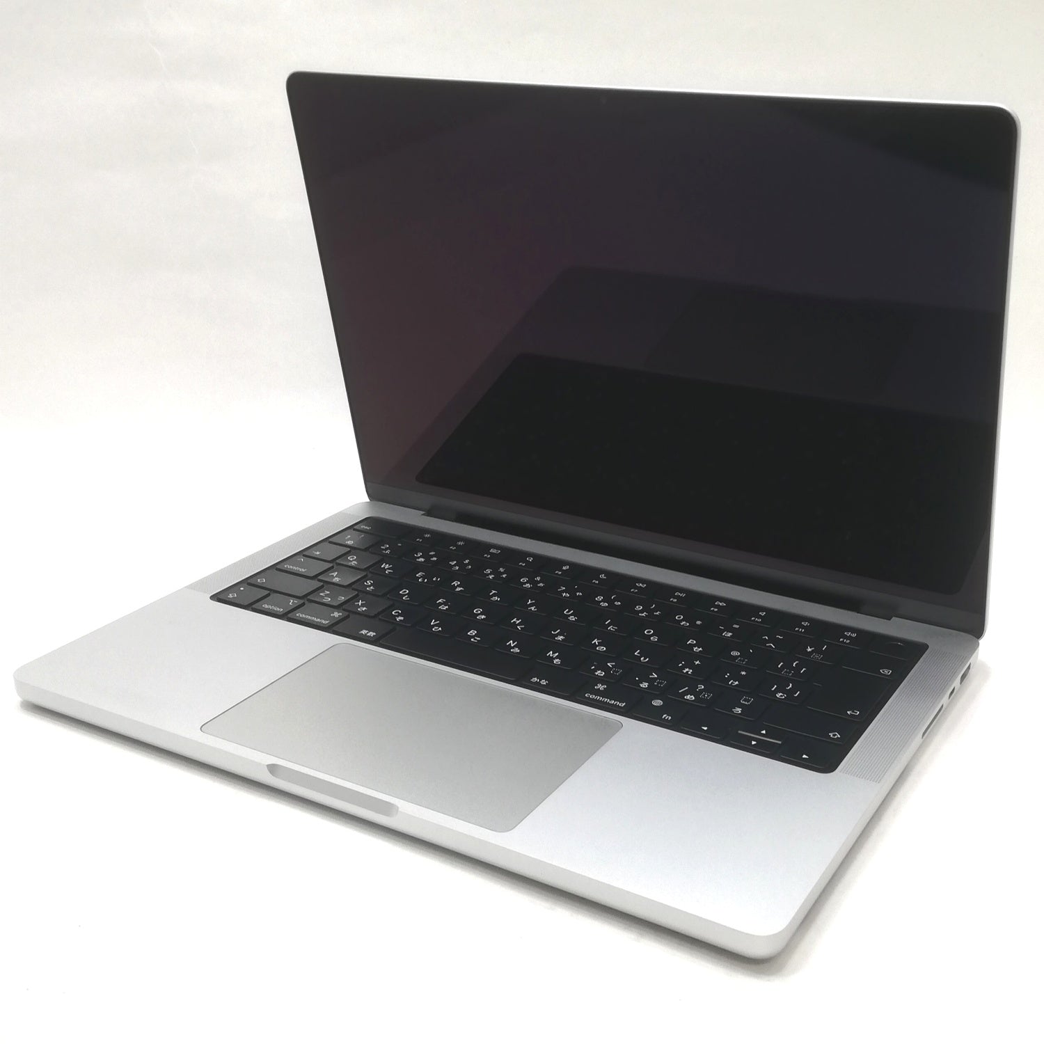 楽天市場】【中古】Bランク Apple MacBook Pro(14インチ.2021) A2442