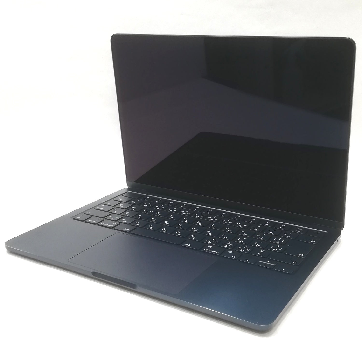 【中古品】Apple(アップル) MacBook Air M2 / 13インチ / 2022 / 8GB / 512GB / ミッドナイト / ランク:C / MLY43J/A / 【中古品管理番号:38411】 63,519円