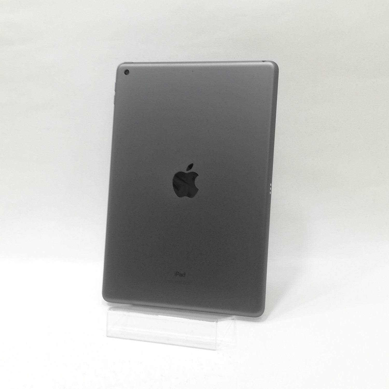 【中古品】Apple(アップル) iPad / Wi-Fiモデル / 10.2インチ / 第8世代 / 2020 / 32GB / スペースグレイ / ランク:B / MYL92J/A / A2270 【中古品管理番号:40302】