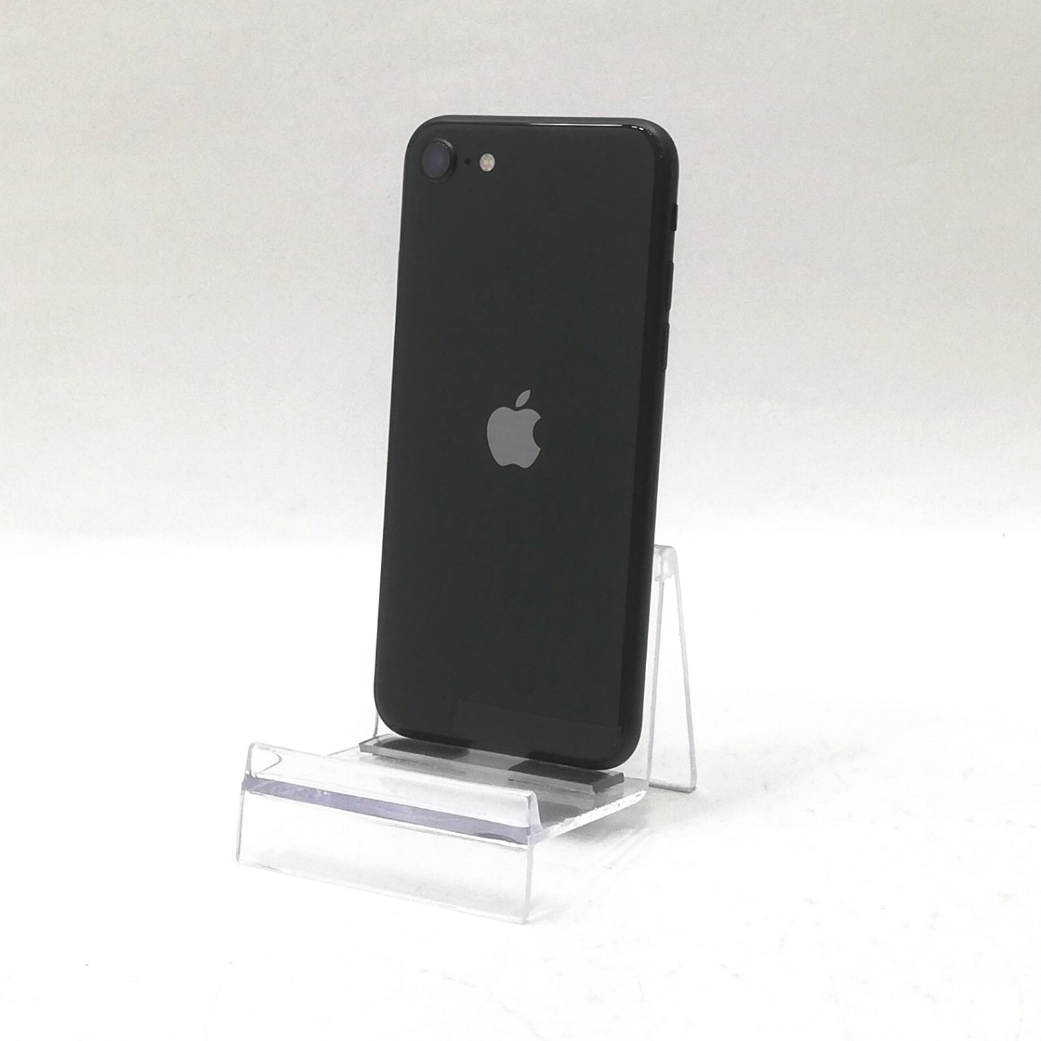 【中古品】Apple(アップル) iPhone SE 第2時人 / 2020 / 64GB / 黒いこと / au版SIM鍵を掛ける取りけす品 / 序列付ける:C / MHGP3J/A / A2296 【中古品管理すること携帯電話:40451】