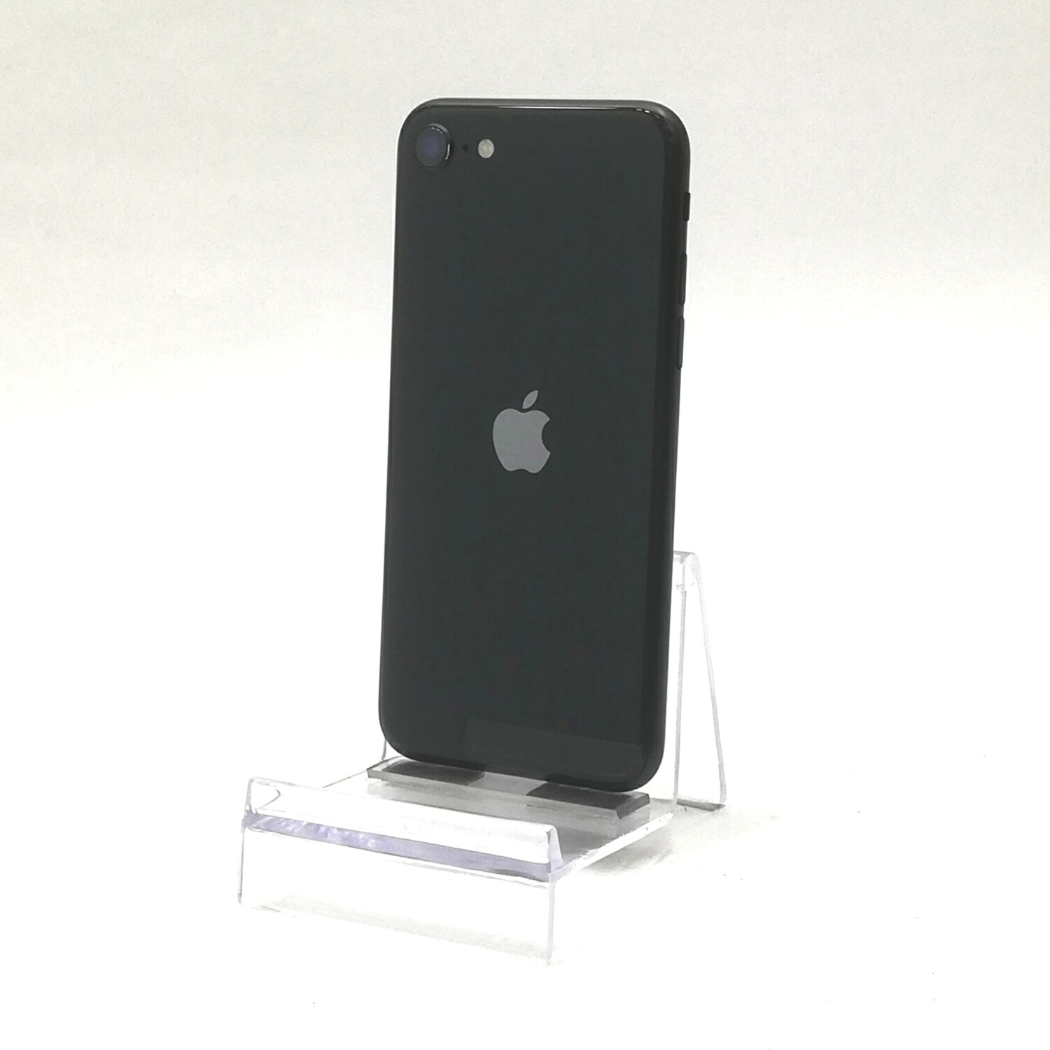 【中古品】Apple(アップル) iPhone SE 第2時人 / 2020 / 64GB / 黒いこと / au版SIM鍵を掛ける取りけす品 / 序列付ける:C / MHGP3J/A / A2296 【中古品管理すること携帯電話:40494】