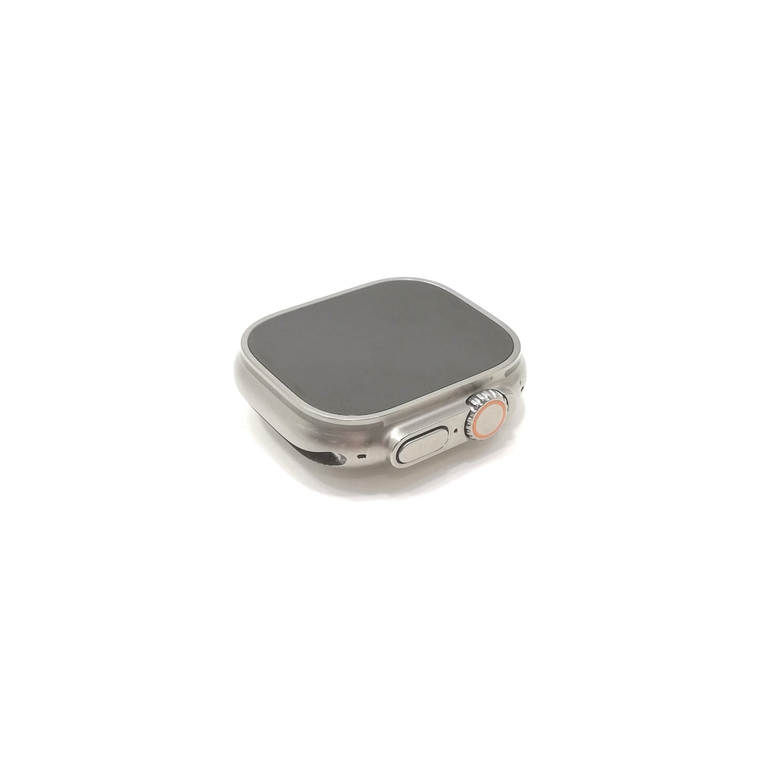 Apple(アップル) Apple Watch Ultra2 (2023)/ 49粍 / GPS+Cellular青写真 / MRF43J/A / A2986 / チタニウム入れもの / 【中古品保護すること電話番号:A41294】