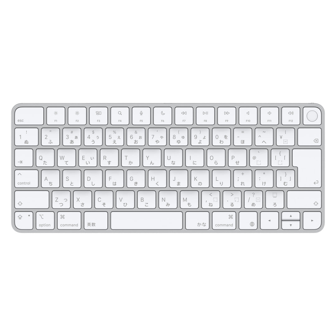 楽天市場】「アウトレット」AApple Magic Keyboard USB-C 日本語 JIS