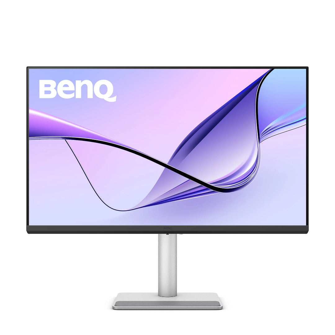 BenQ 31.5in Mac向け4K HDR管する グレアパネル [MA320UP]