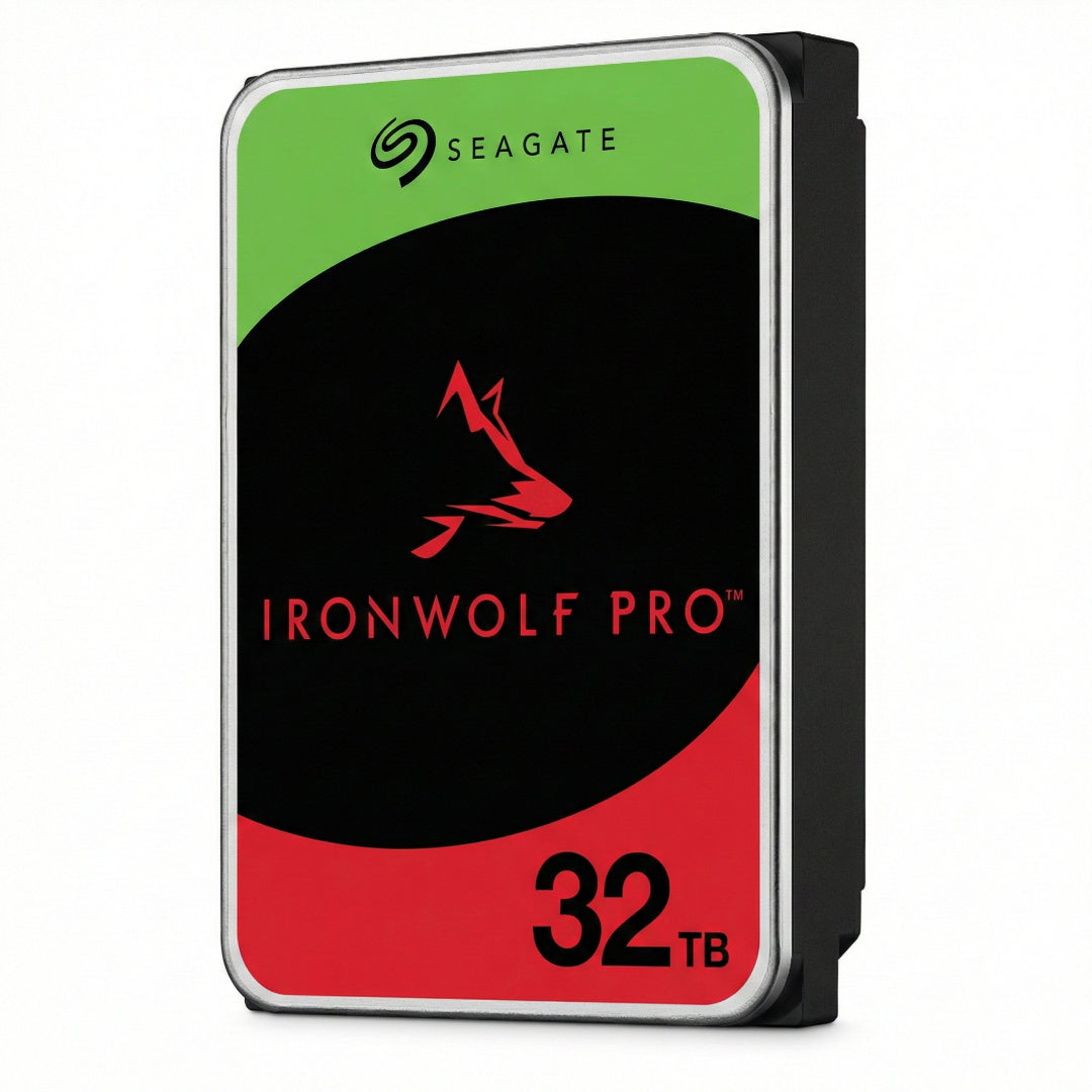 IronWolf Pro 32TB [ST32000NT000]｜Mac専門の秋葉館店 129,800円