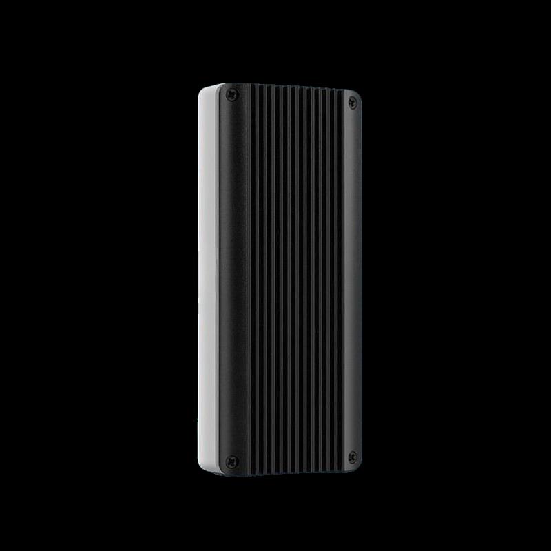 USB3.2Gen2 SSD Case for PCIe SSD [PCIeSSD-USBCG]