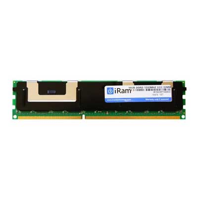 【楽天市場】iRam 製 DDR3 ECC SDRAM 1333MHz 16GB [240-1333-16384-IR]：Mac専門の秋葉館楽天市場店