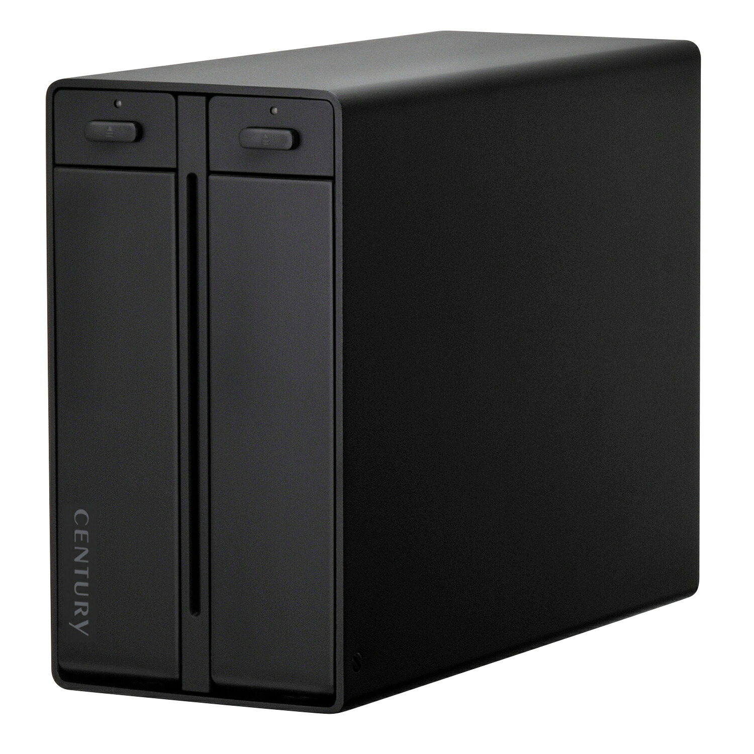 CENTURY 裸族の中庭棲み家 RAID USB3.2 Gen1＆eSATA [CRTS35EU3RS6G2]