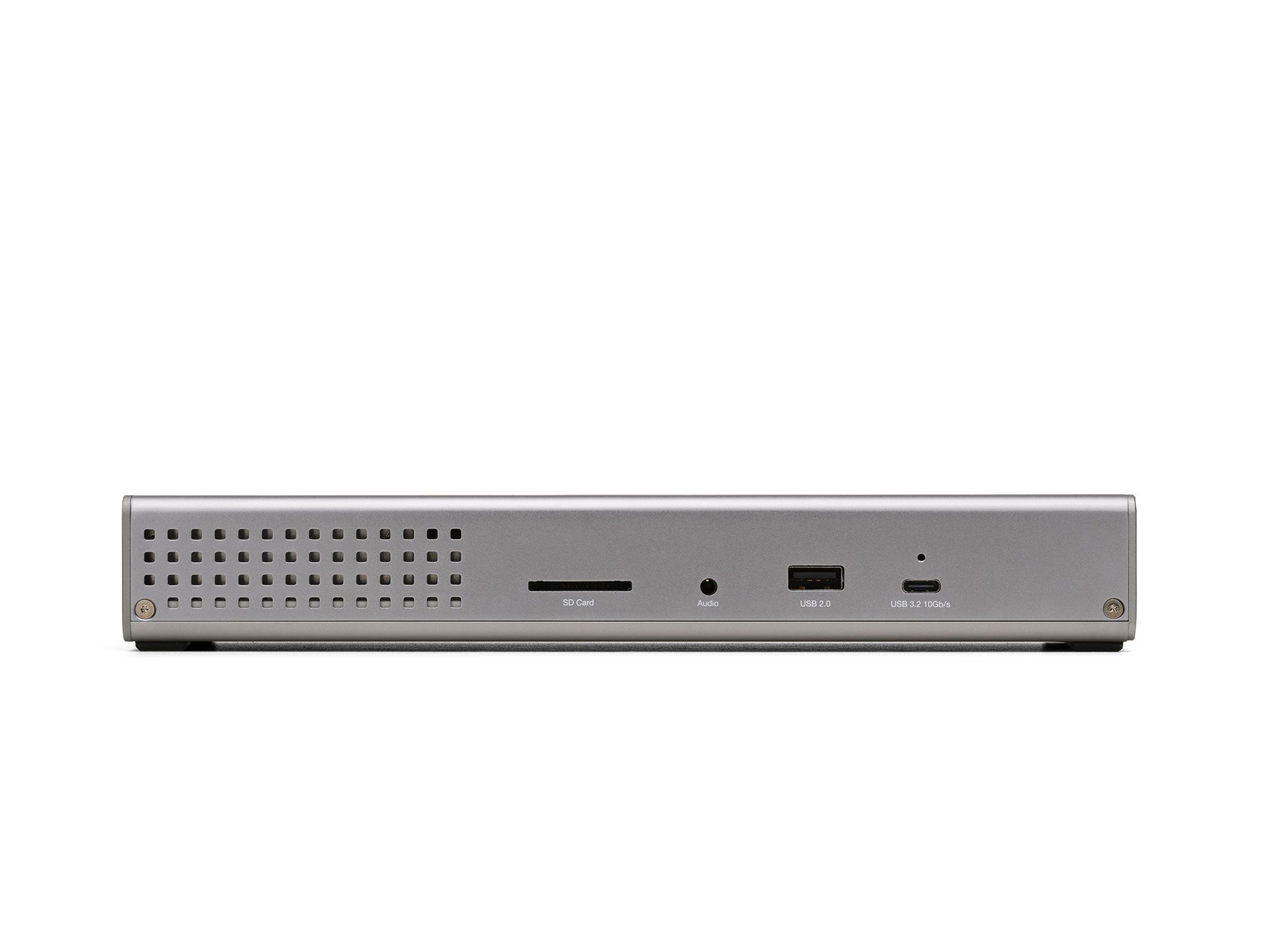 OWC Thunderbolt Go Dock [OWCTB4DKG11P]