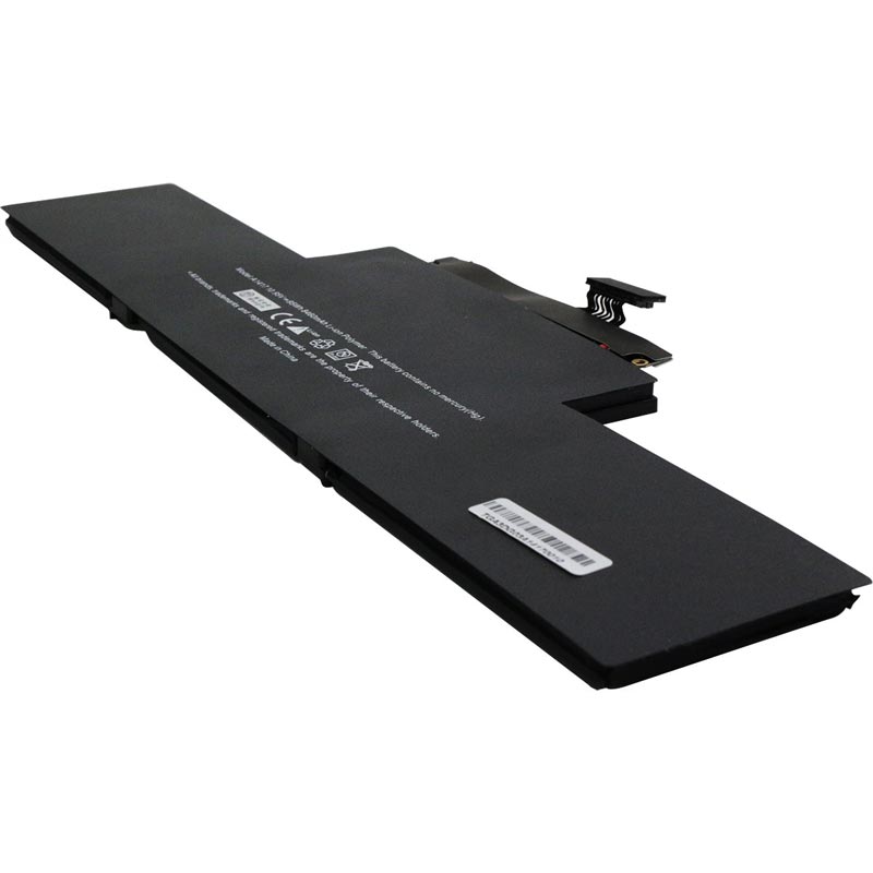 秋葉館 A1417 MacBook Pro Retina 15in（Mid2012/Early2013）用取り替えっこ蓄電池 [BT-MBP15r-M12-E13]