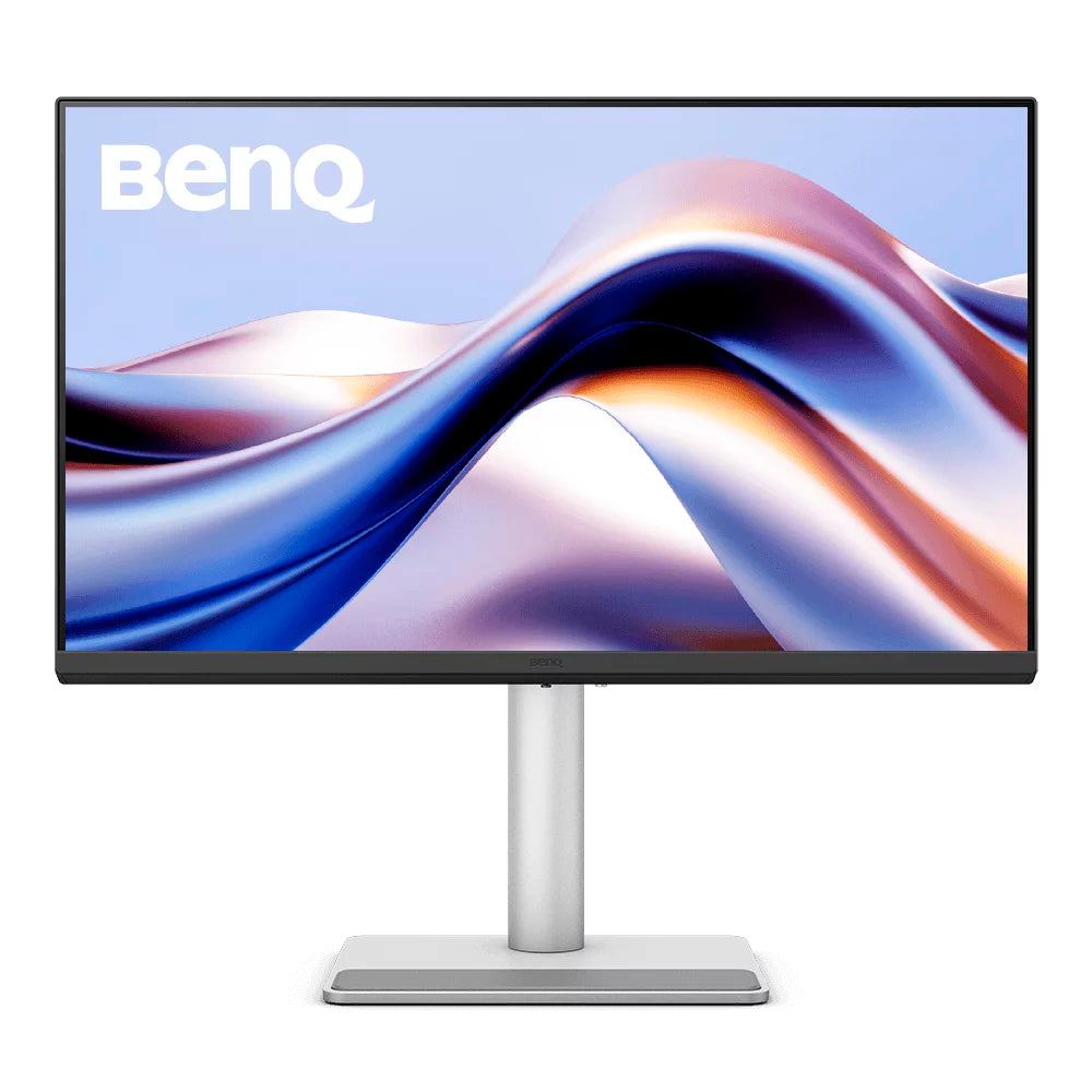 BenQ 27in MacBook向け4K HDR管する [MA270U-JP]