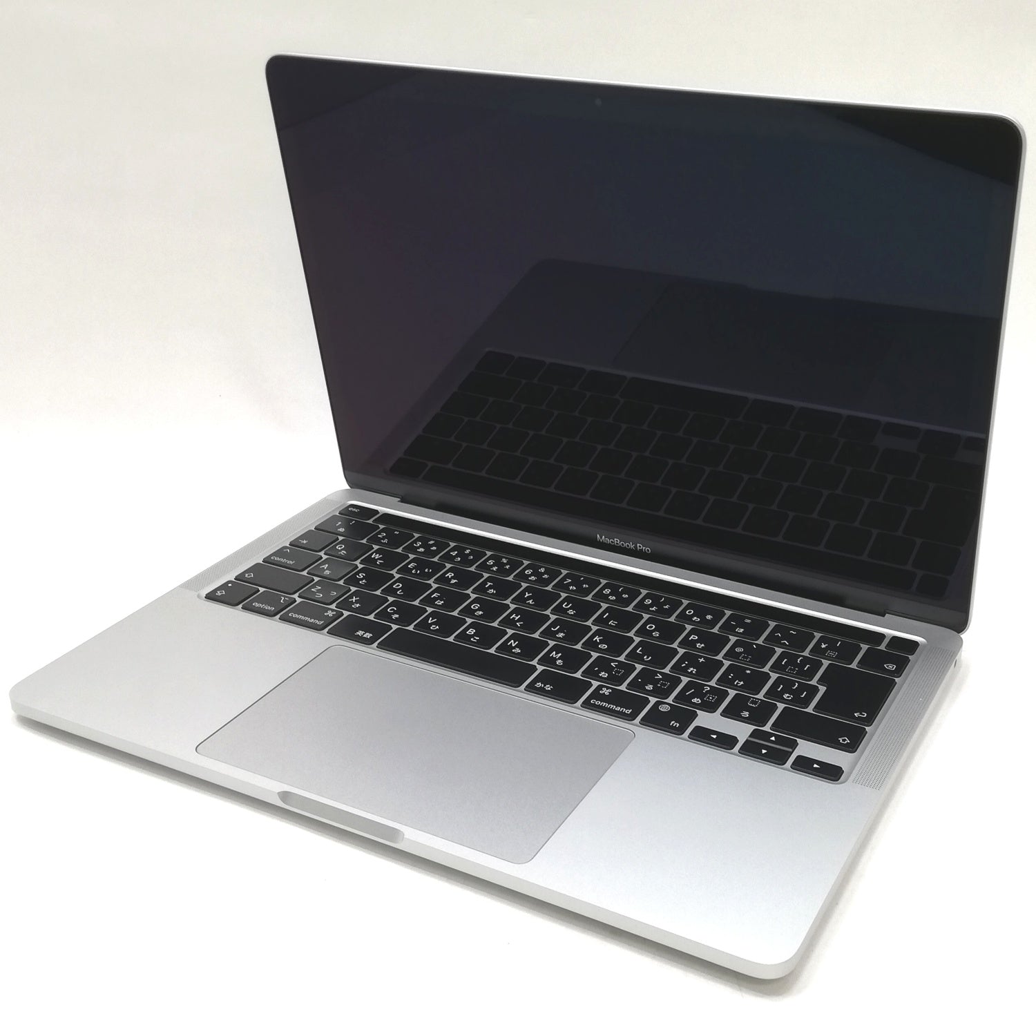 楽天市場】【Apple】アップル『13インチ MacBook Pro 2022 M2