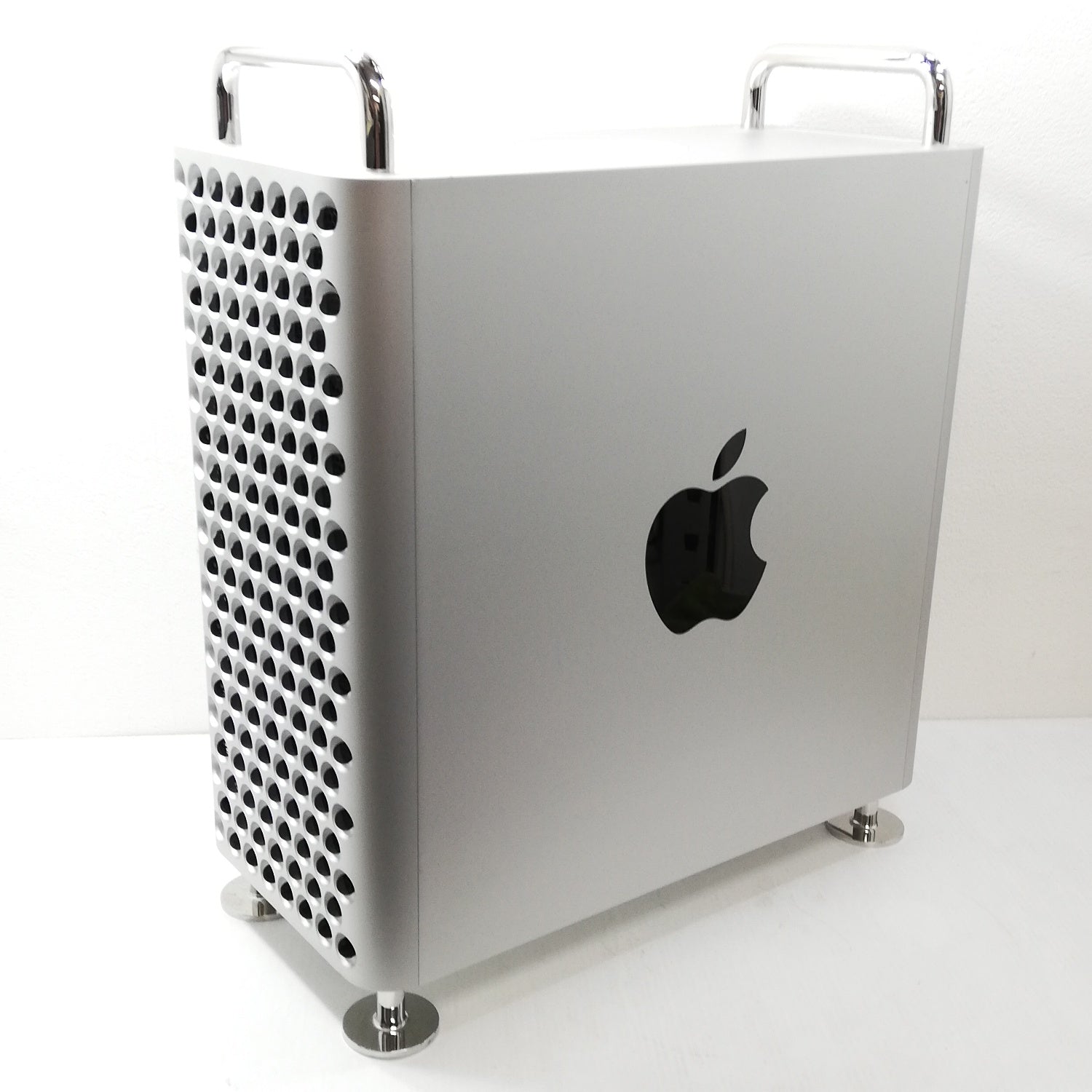 楽天市場】【中古】Apple Mac Pro 2019 PC Xeon 24コア 384GB SSD7TB