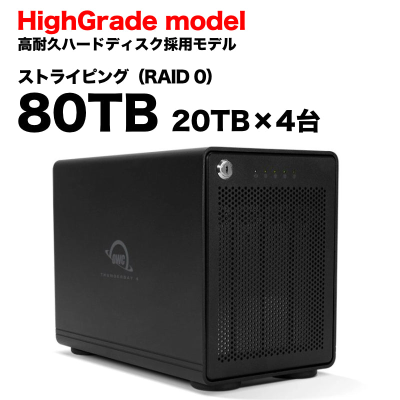 楽天市場】OWC Envoy Ultra Thunderbolt 5 4TB [OWCTB5ENVU04] : Mac