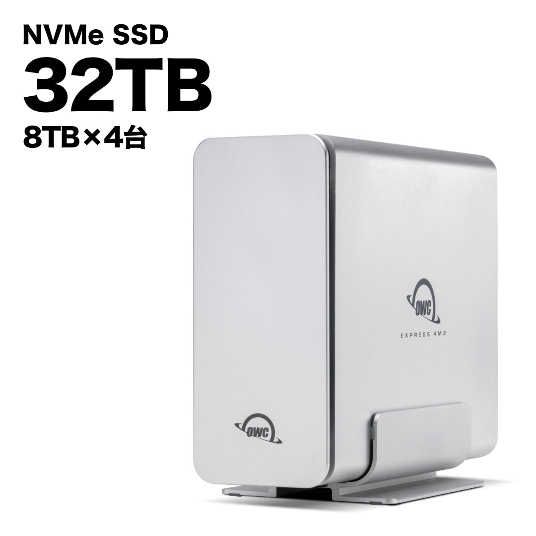 楽天市場】OWC Envoy Ultra Thunderbolt 5 4TB [OWCTB5ENVU04] : Mac