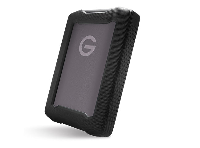 G-DRIVE ArmorATD USB 3.2 Gen 1対応ポータブルハードディスク 6TB [SDPHE1G-006T-GBAND]｜Mac専門の秋葉館店