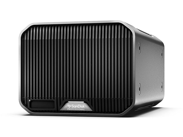 G-RAID MIRROR 36結核症 [SDPHH2H-036T-SBAAD]