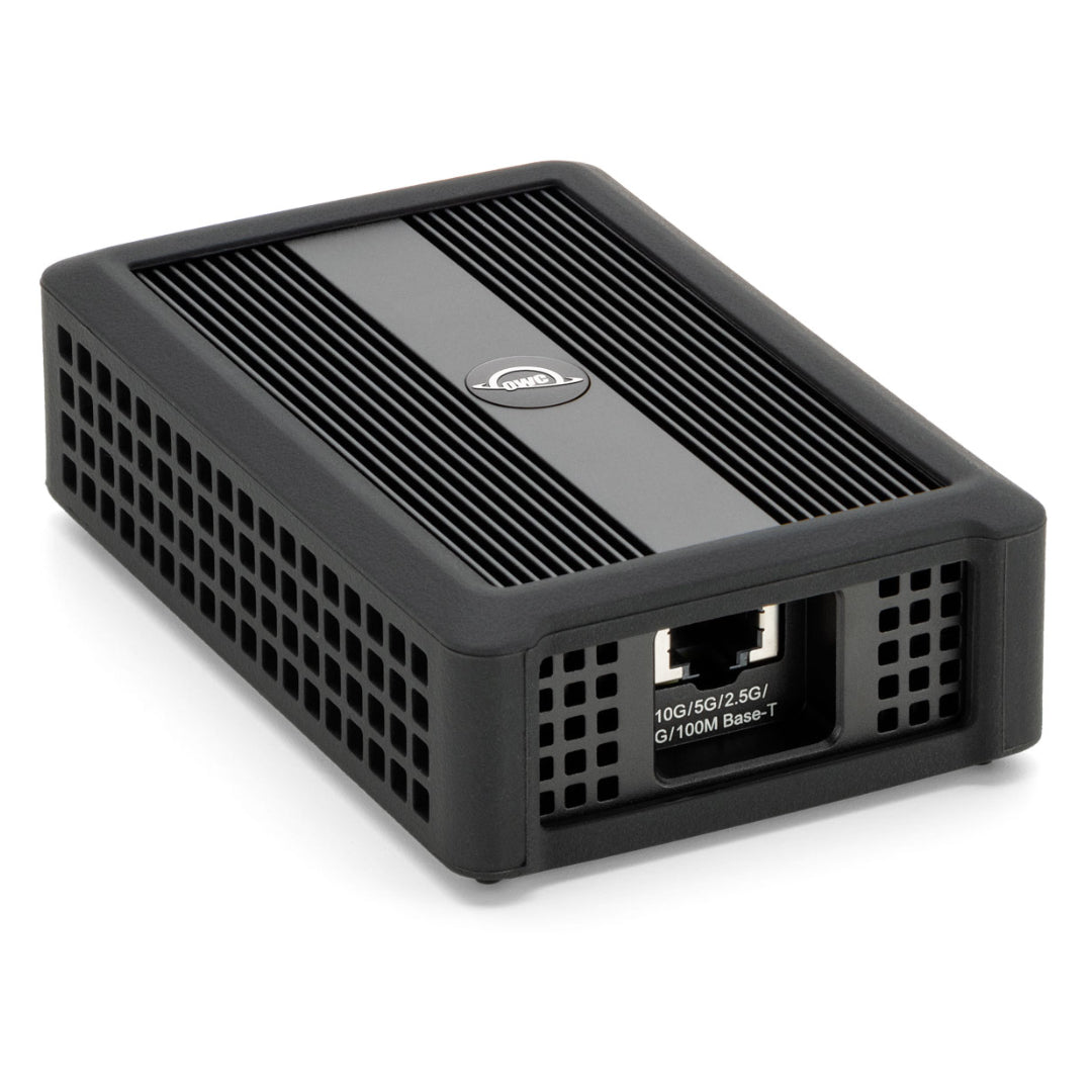 拡張カード OWCPCIE10GB Marvell AQC113CS PCIe 4.0 x4 e-TREND｜OWC OWCPCIE10GB [OWC 10G Ethernet PCIe Network Adapter