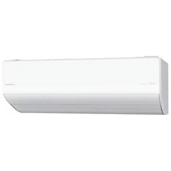Panasonic(パナソニック) エアコン 2026年 フル暖 Eolia（エオリア）UXシリーズ CS-UX636D2-W [おもに20畳用 /200V /極暖・寒冷地仕様] 188,370円