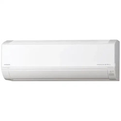 HITACHI(日立) 冷房装置 2026年 白くまくん Dつづき物 はやりっ児白いこと RAS-DR7126D-W [おもに23畳用 /200V]