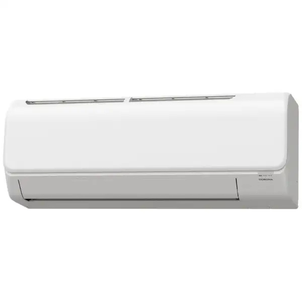 コロナ エアコン 2026年 ReLaLa（リララ）Nシリーズ ホワイト CSH-N2526R-W [おもに8畳用 /100V]｜ソフマップ　デジタルコレクション
