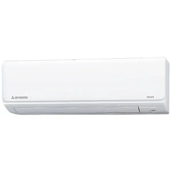 三菱重工 エアコン 2026年 ビーバーエアコン Rシリーズ スノーホワイト SRK2226R-W [おもに6畳用 /100V]｜ソフマップ　デジタルコレクション