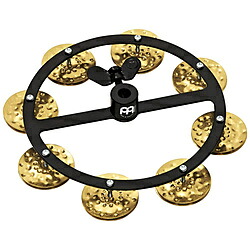 MEINL タンブリン HTHH1B-BK HTHH1BBK