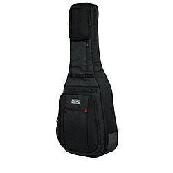 GATORCASES アコースティックギター用ギグバッグ GPGACOUSTIC/AcousticGbag GPGACOUSTIC｜ソフマップ　デジタルコレクション