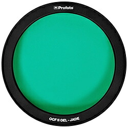 PROFOTO 101052 OCF II カラーフィルター ジェイド|ソフマップ デジタルコレクション