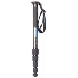 LEOFOTO 【5段一脚】MPカーボン一脚 MP-285C MP285C