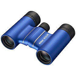 Nikon(ニコン) 双眼鏡「ACULON T02(アキュロン T02)」8×21 ブルー ［8倍］ ACT028X21BL